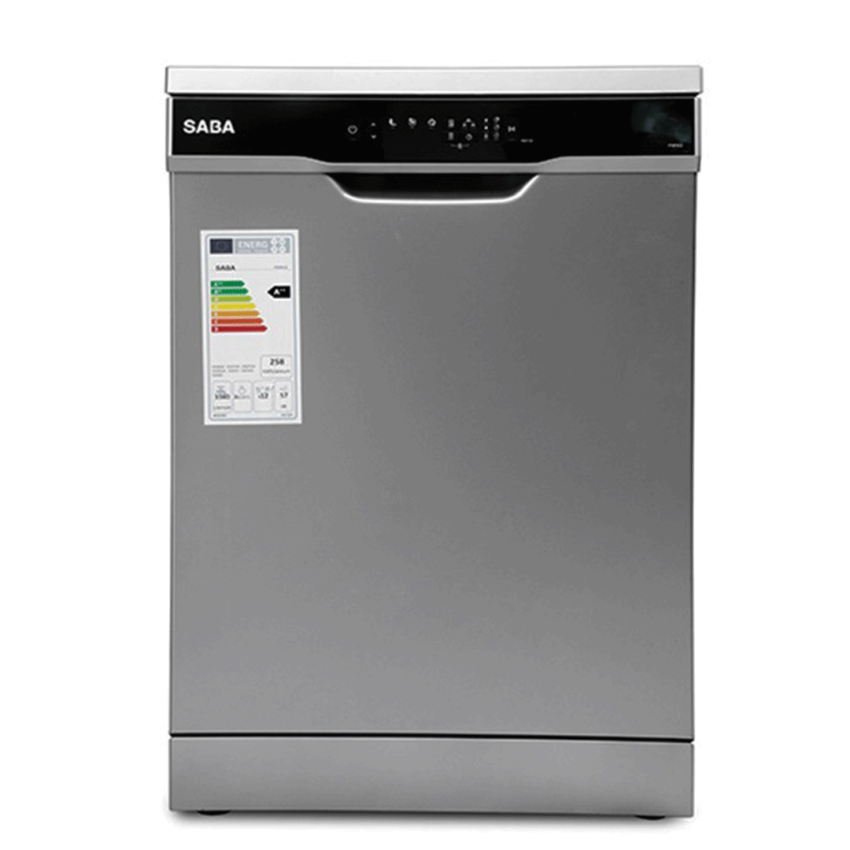 Lave Vaisselle SABA 12 Couverts | FNPA12 - Inox 