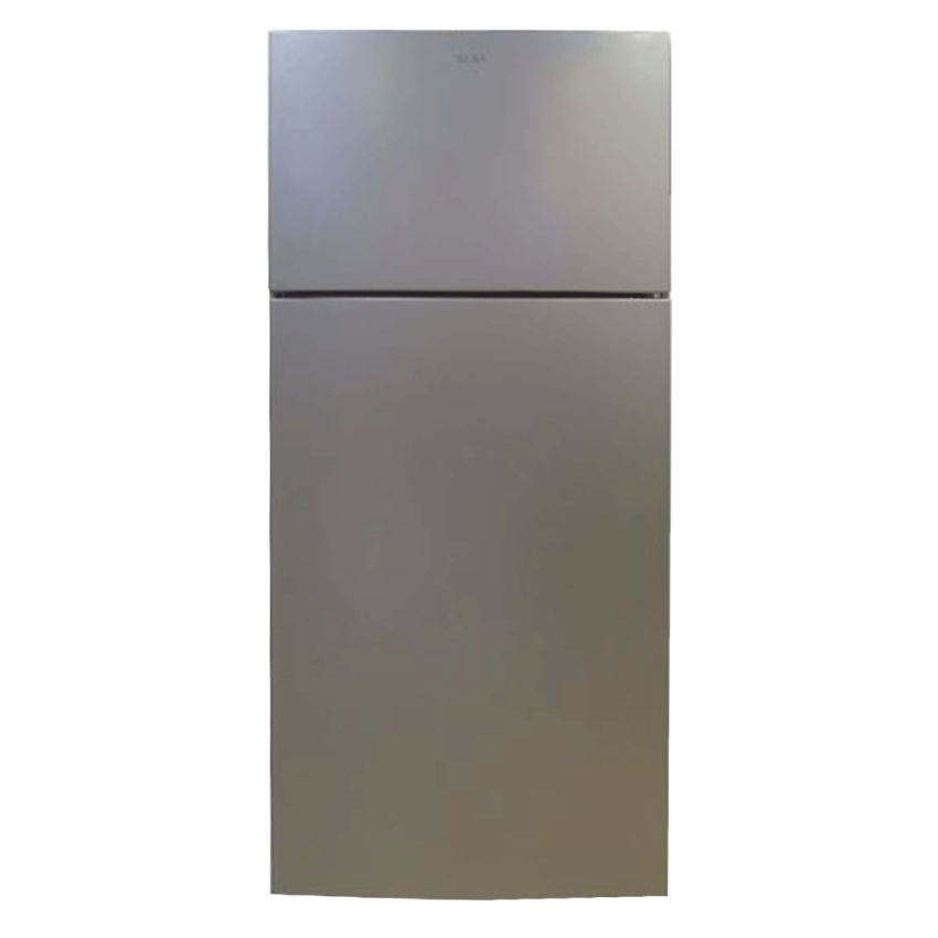 Réfrigérateur SABA 543 Litres | NoFrost / Sans givre - SN543S- Silver 