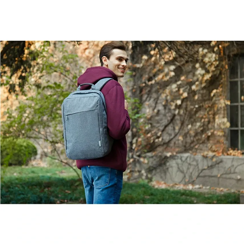 Sac à Dos LENOVO | 15.6 Pouces - Laptop Casual B210