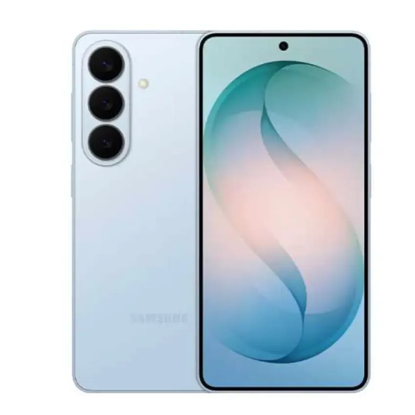 Smartphone Samsung Galaxy S26 5G 12G RAM - 512G Stockage - Bleu Ciel