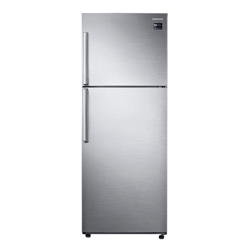 Réfrigérateur SAMSUNG Twin Cooling Plus 384 Litres | RT50K5152SP - Gris 