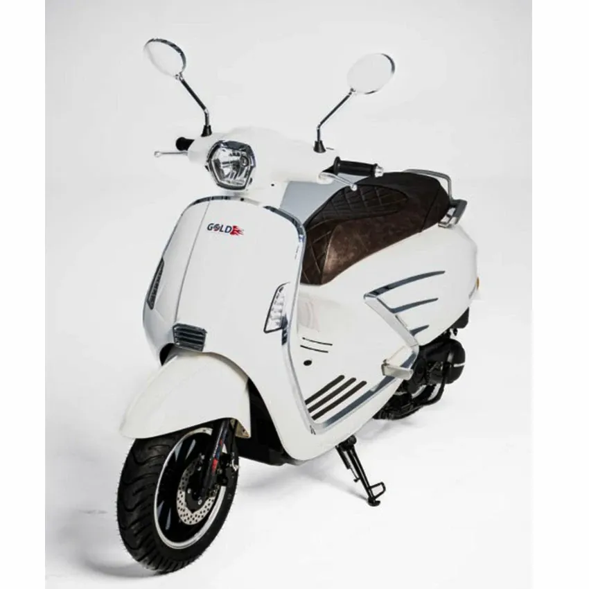 Scooter Veracruz GOLD 125CC
