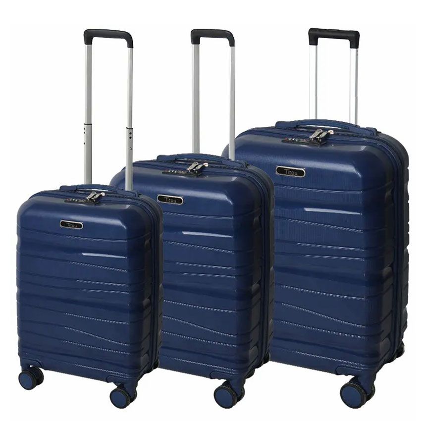 Valise Starbag Vendeur De Valise Série De Valises TITOU Antichoc