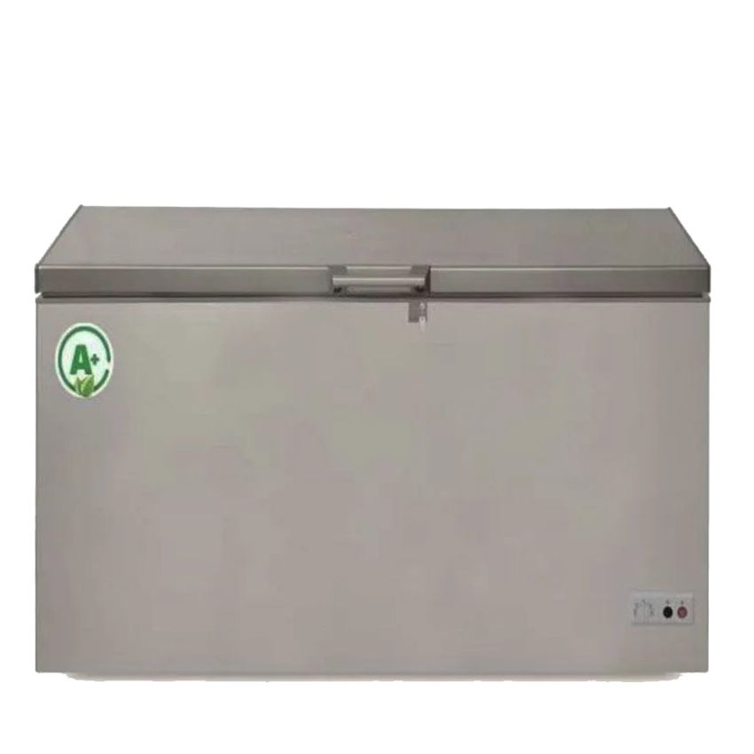 Congélateur Horizontal SIMFER  295 Litres | Ref CS3320 - Inox  