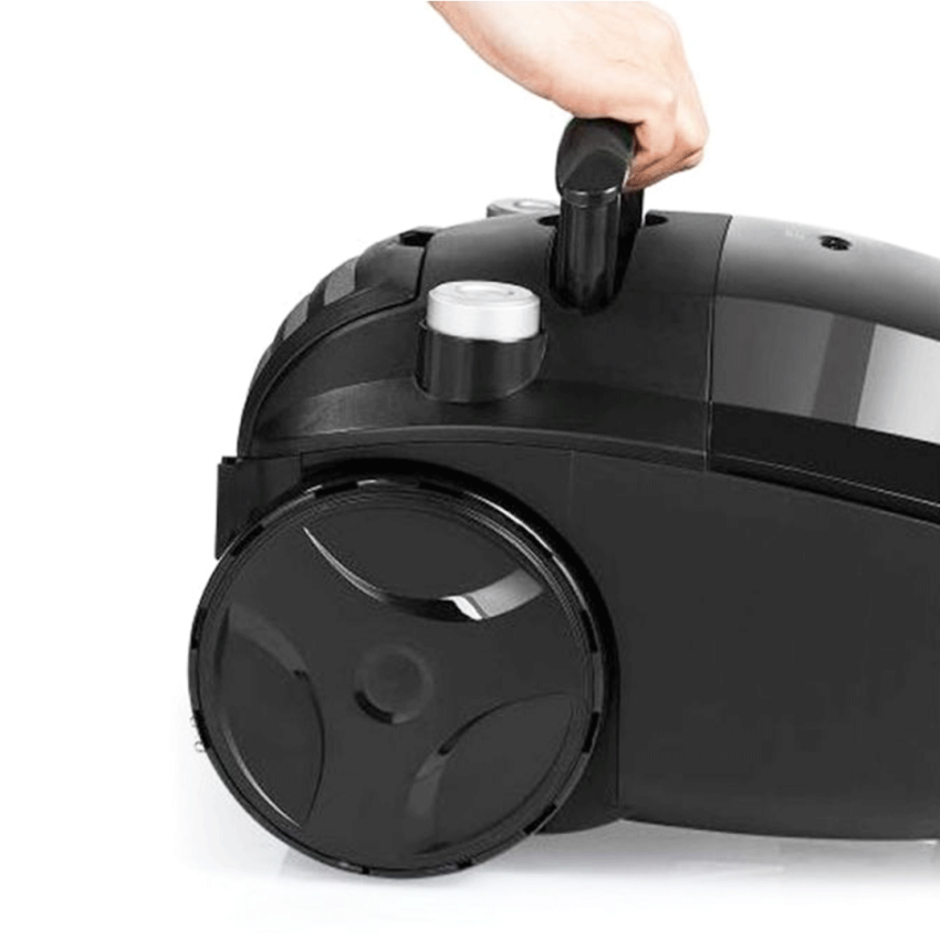 Aspirateur sans sac SINBO 2.5 Litres | 890 W - SVC.8603 - Noir