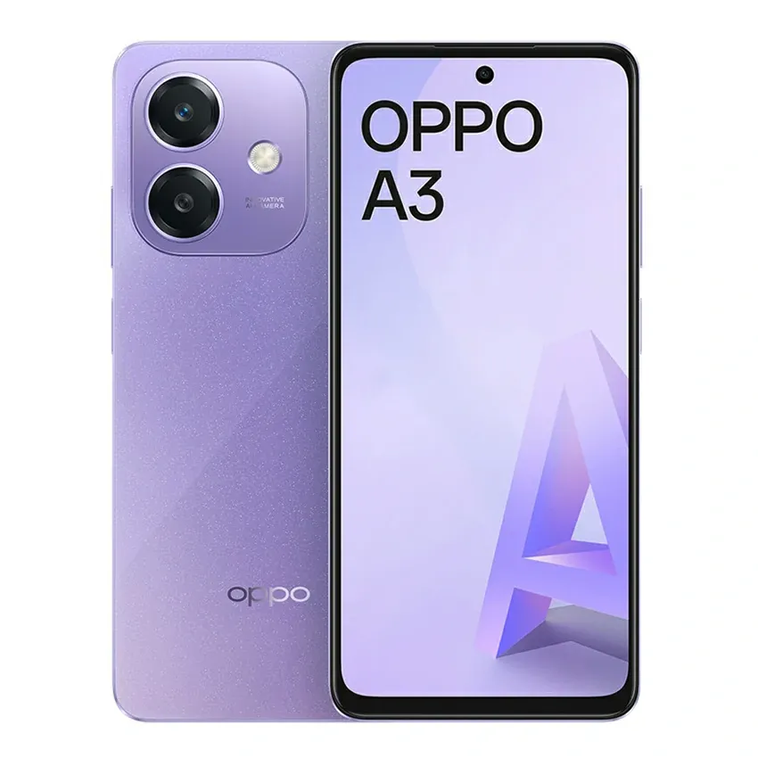 Smartphone OPPO A3  Dual Sim |  8GO - 256GO 