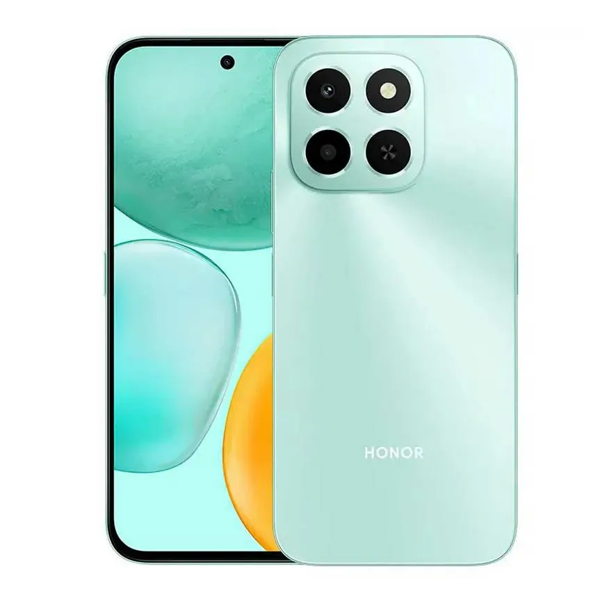 Smartphone HONOR X6C 4G | 6Go/128Go – Bleu