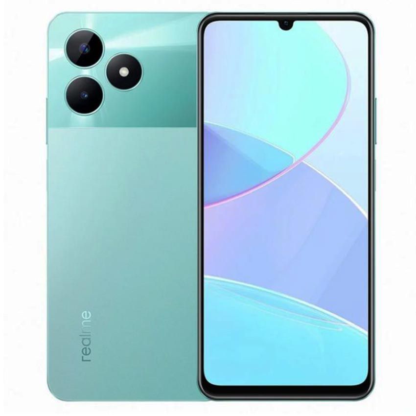 Smartphone REALME C51 | 4 Go - 128 GO 