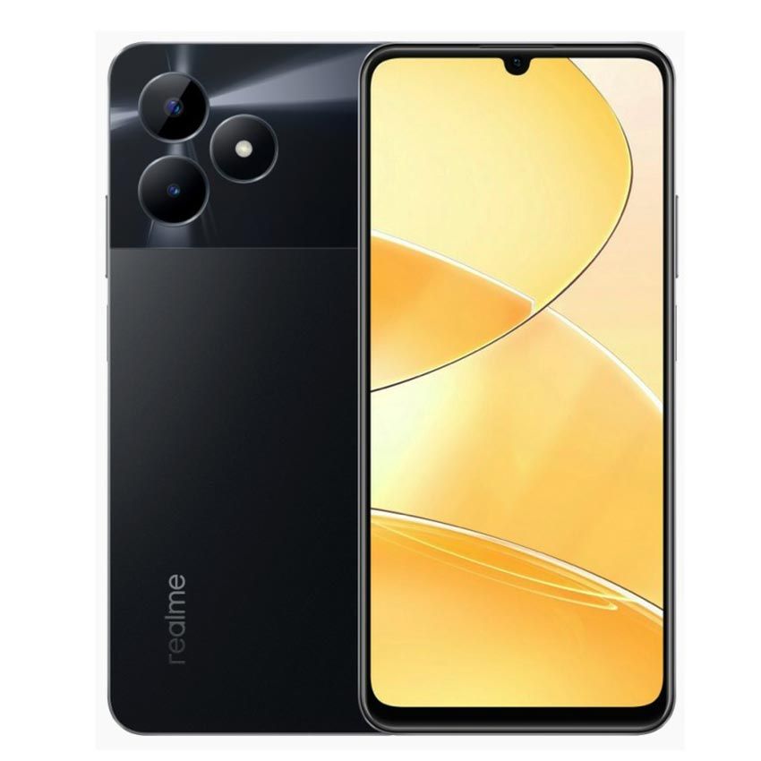 Smartphone REALME C51 | 4 Go - 128 GO 