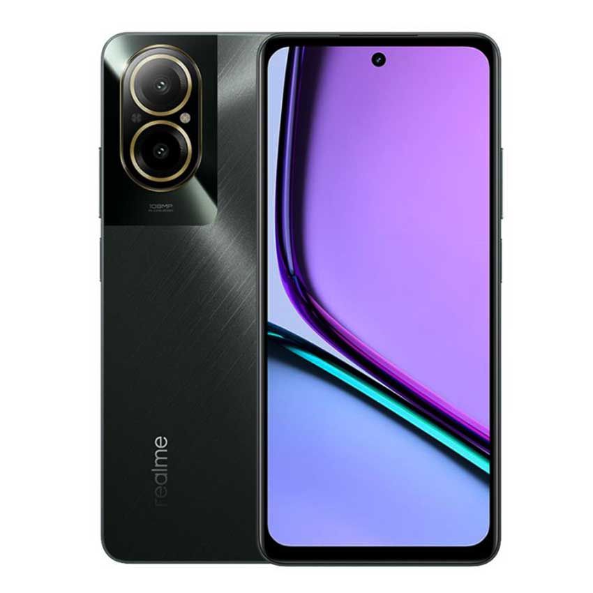 Smartphone REALME C67 | 8 Go - 256 Go 