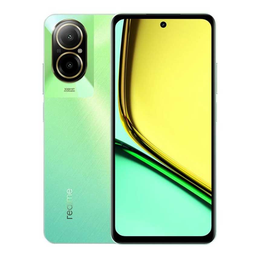Smartphone REALME C67 | 8 Go - 256 Go 