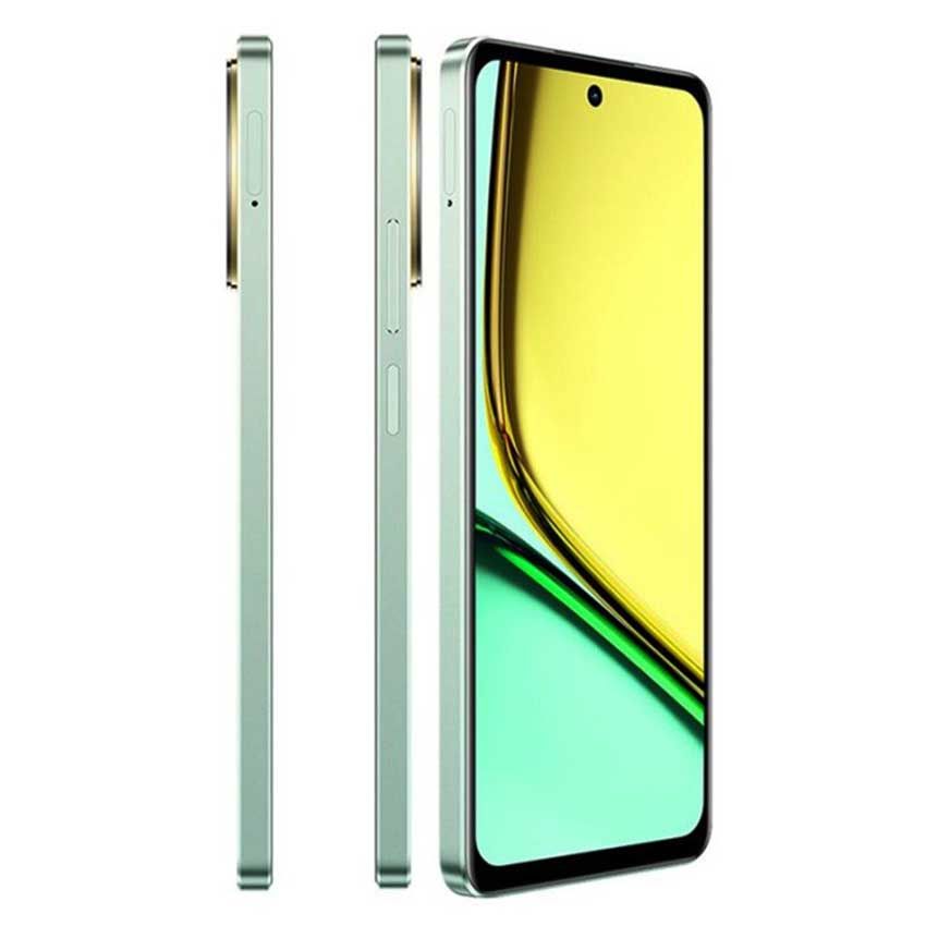 Smartphone REALME C67 | 8 Go - 256 Go 