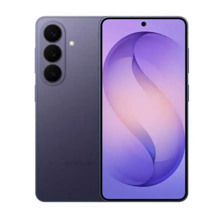 Smartphone Samsung Galaxy S26 5G (12Go + 512Go) Violet Cobalt