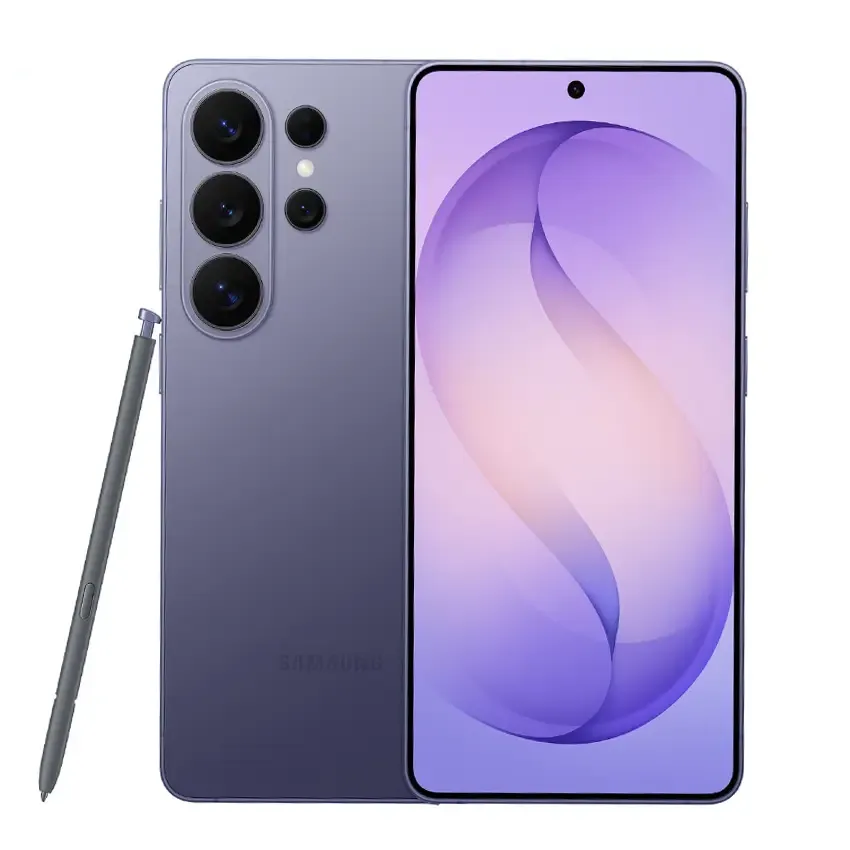 Smartphone Samsung Galaxy S26 Ultra 5G 12/512 – Violet Cobalt