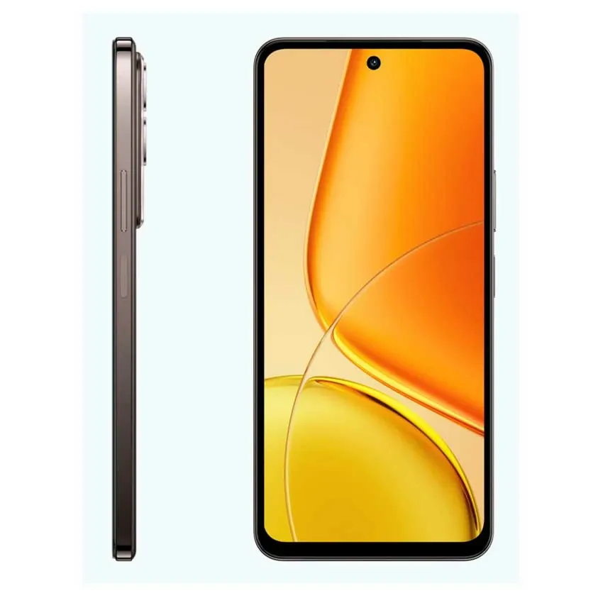 Smartphone VIVO Y29 8Go/256Go Marron