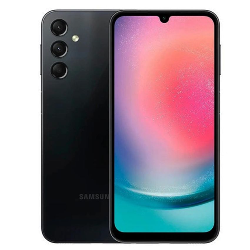 SAMSUNG Smartphone Galaxy A24 (8/128Go)