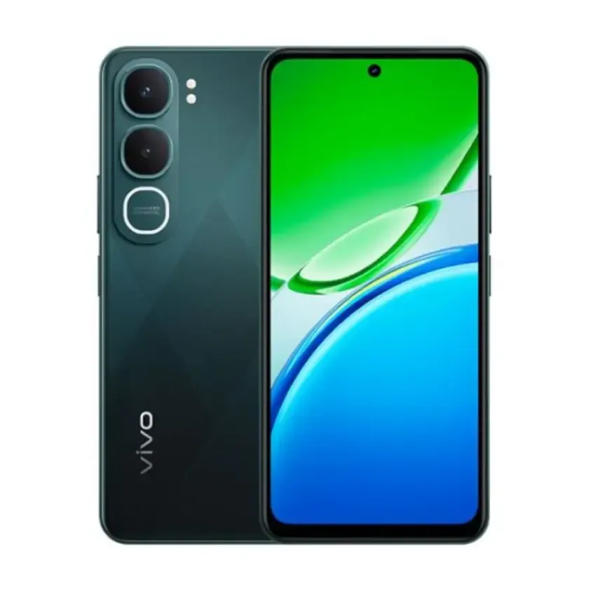 Smartphone VIVO Y 21 D | 6Go - 256Go - Vert Jade 
