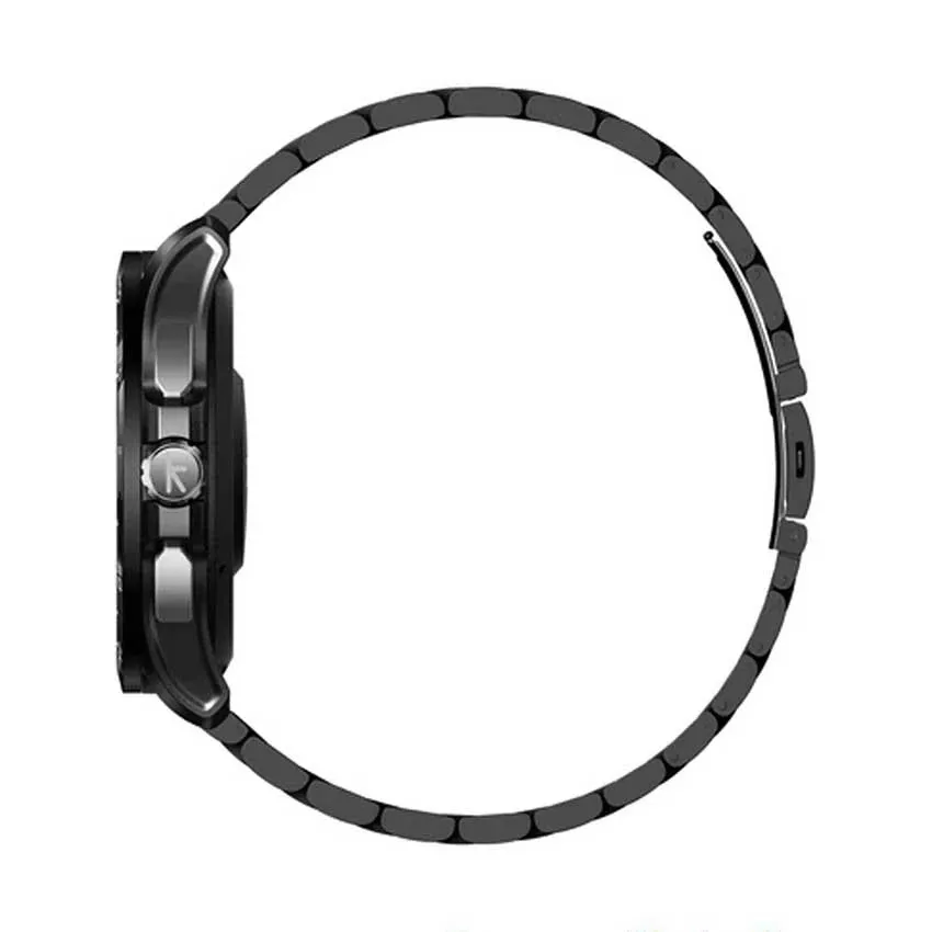 SmartWatch Kieslect Calling Actor Leading Noir