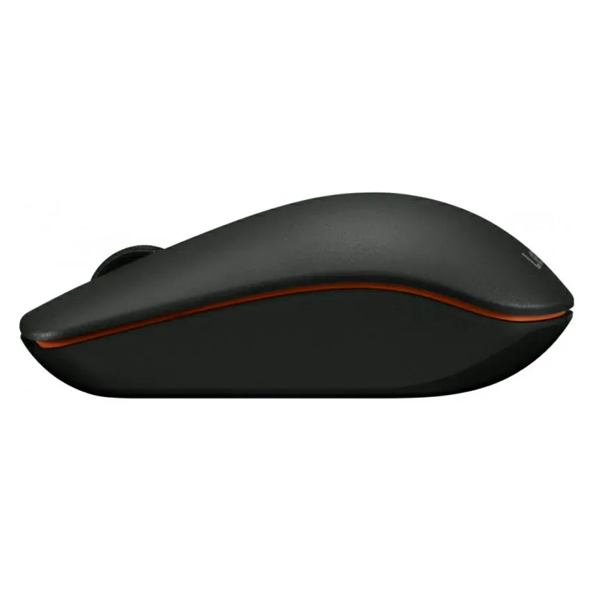 SOURIS LENOVO 400 GY50R91293 OPTIQUE SANS FIL NOIR