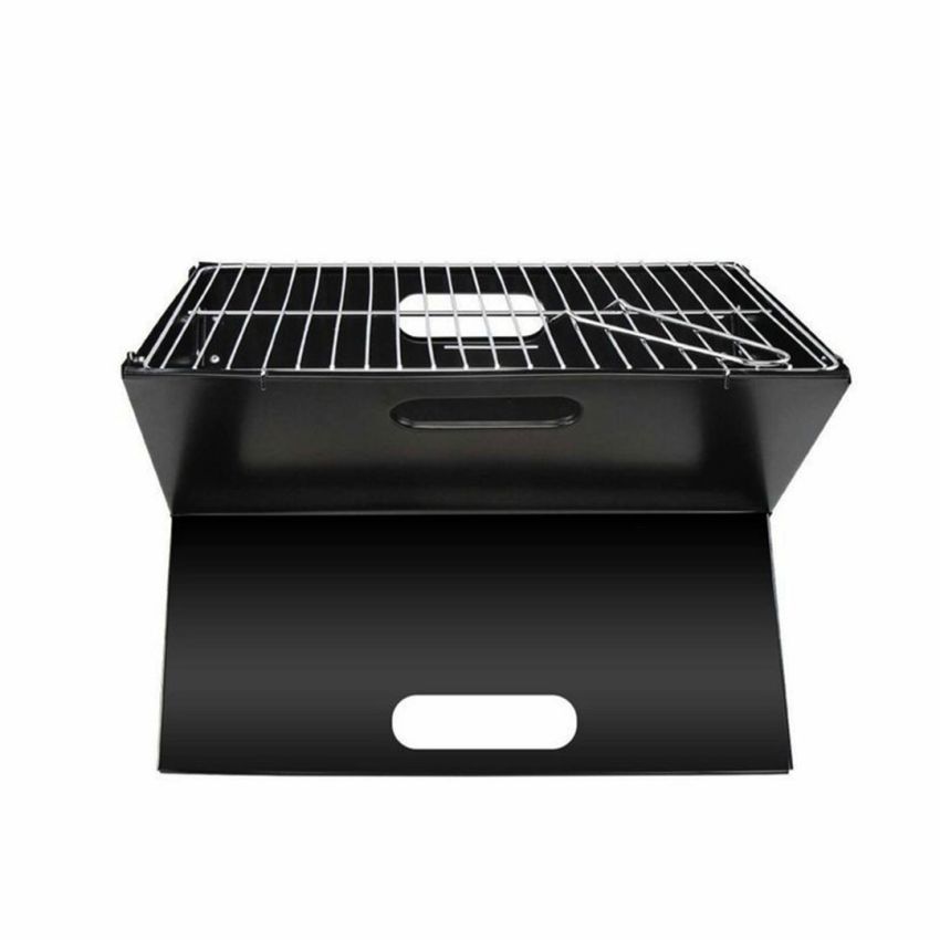 Swisscook Barbecue Portable Pliable BBQ-698 Noir