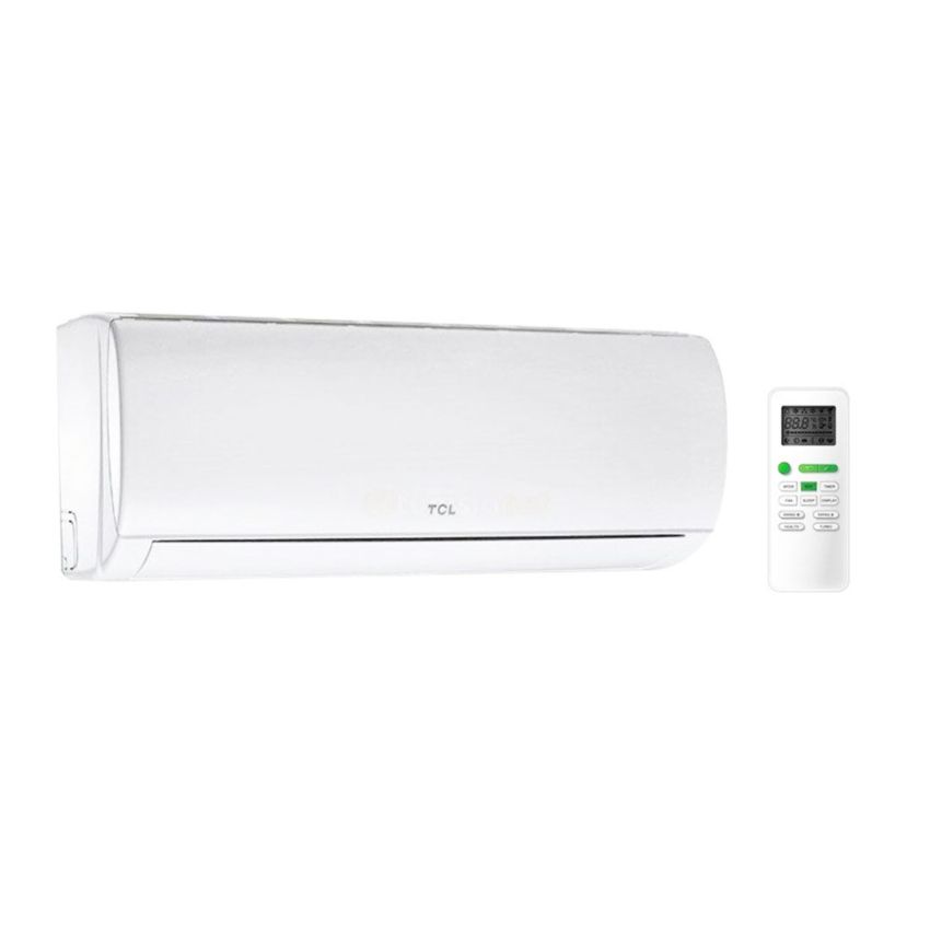 Climatiseur TCL 18000 | Froid - 18CSA.XA41 - Blanc