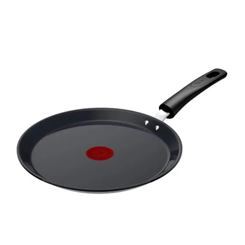 Crêpière TEFAL 25cm | C4353802 - Noir