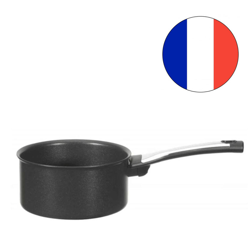 Gam'hotel - Poêle 24x5,5cm Induction