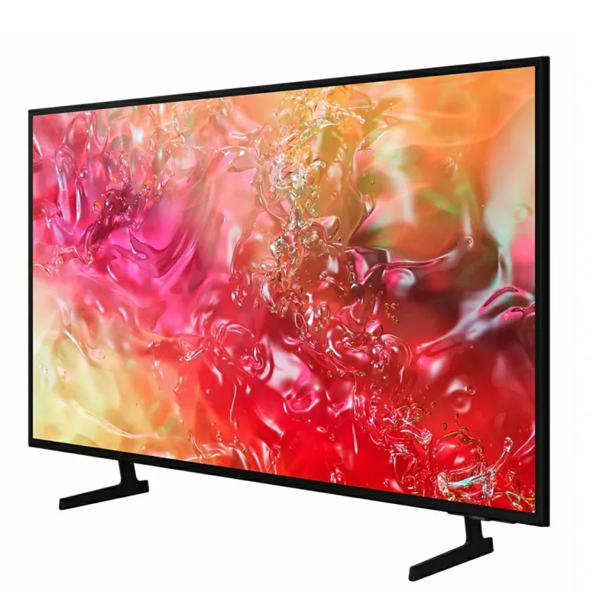 Tv SAMSUNG UHD 4K  55 pouces | Crystal 4K - DU7000 - Noir 