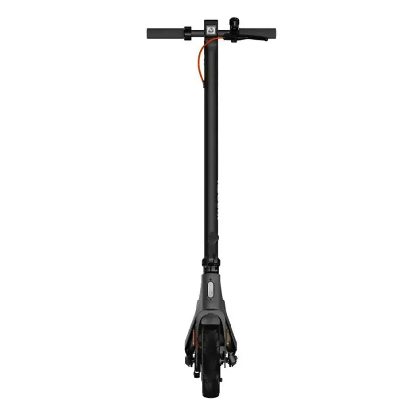 Trottinette Électrique XIAOMI | 4 LITE - 2éme Génération - Noir 