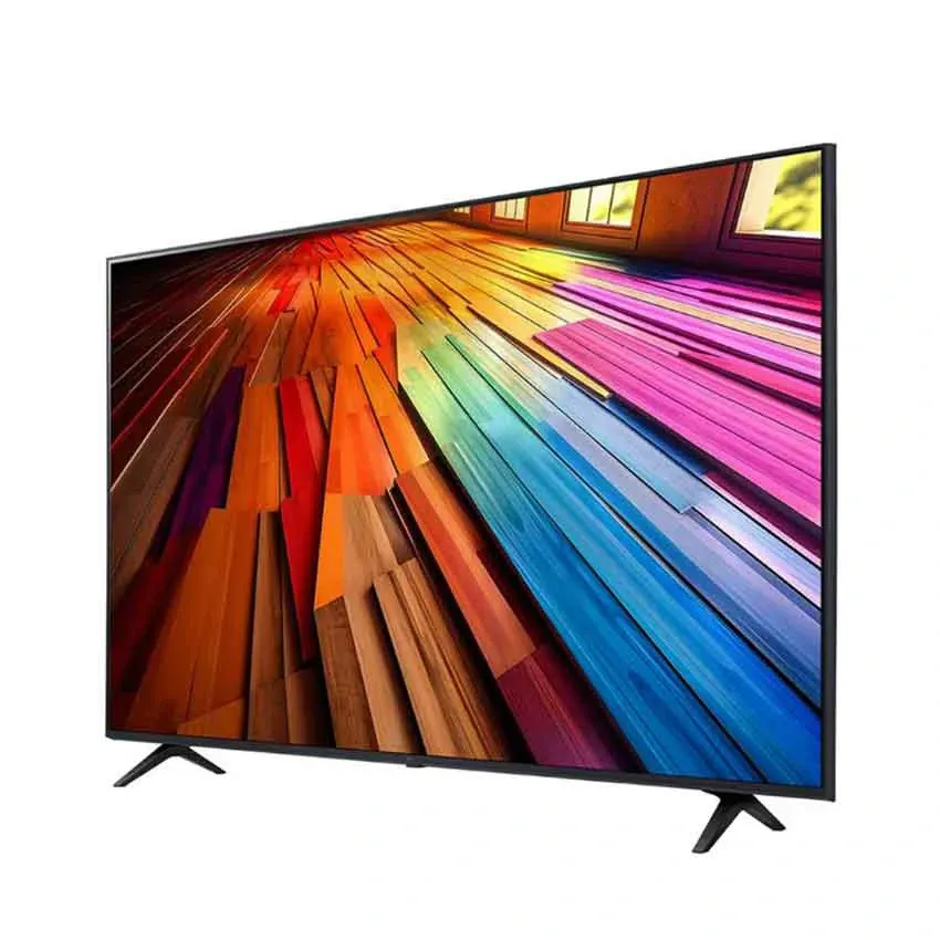 TV LG 55 Pouces LED UHD 4K UT8000 | Smart Tv + Télécommande Magic