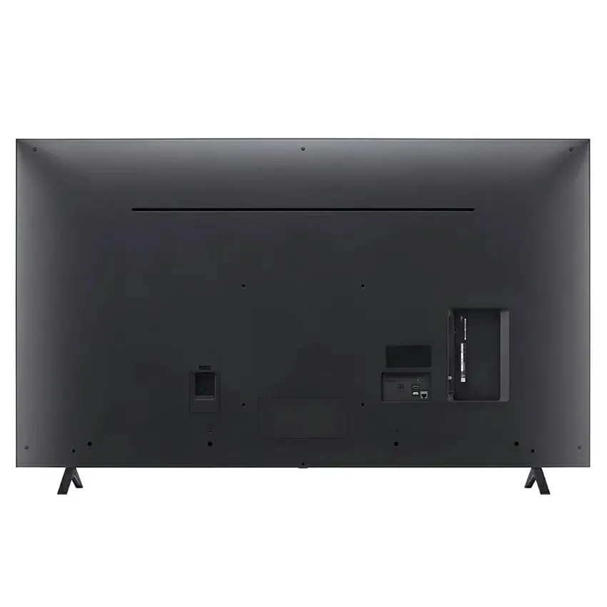 Tv LG NANO 50 Pouces LED 4K UHD | SMART Web Os - B46LA - Noir