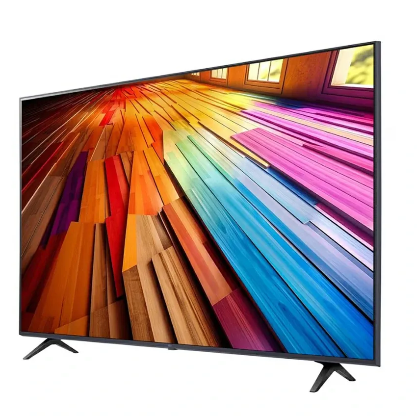 Tv LG 65 Pouces LED 4K UHD  Smart Tv | UT80006LA 