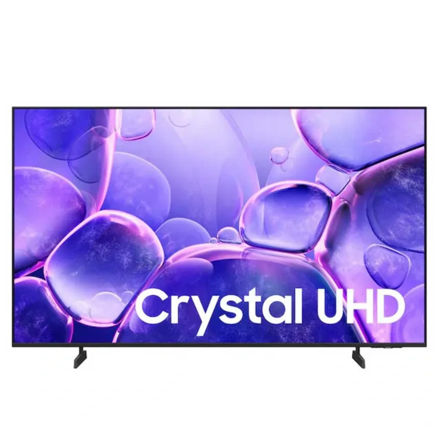 TV Samsung 50 Pouces UA50 U8000F Smart TV 4K Crystal UHD Wi-Fi