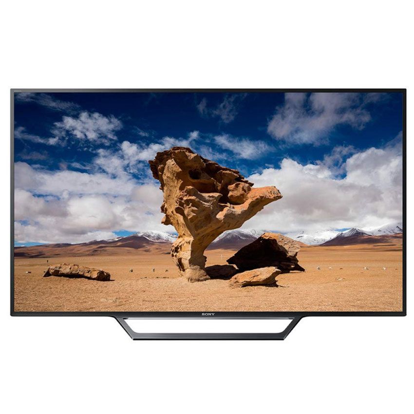 Tv SONY Bravia 32 pouces |  KDL.32W60D - Noir 