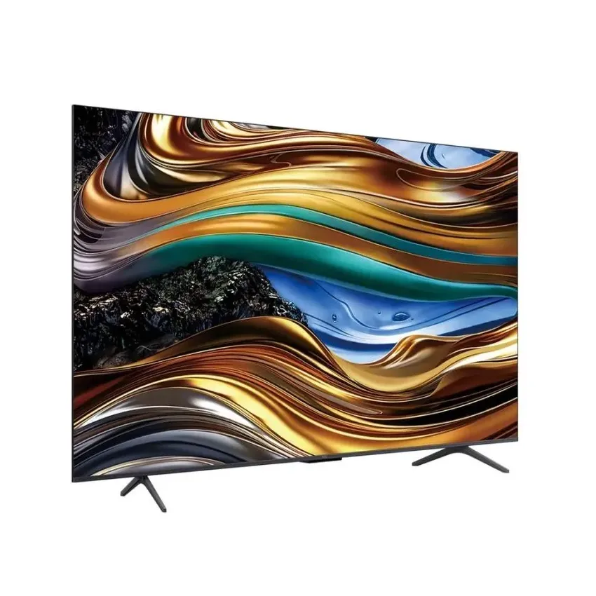 Tv TCL P755 | 50 POUCES - 4k  UHD - SMART GOOGLE