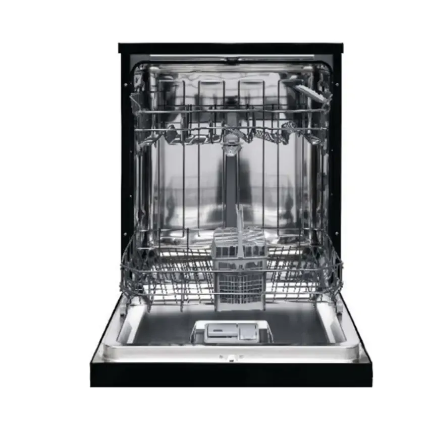 Lave Vaisselle TELEFUNKEN D13P5N | 13 Couverts - Noir 