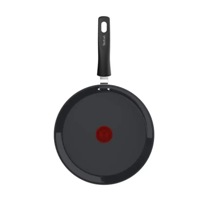 Crêpière TEFAL 25cm | C4353802 - Noir