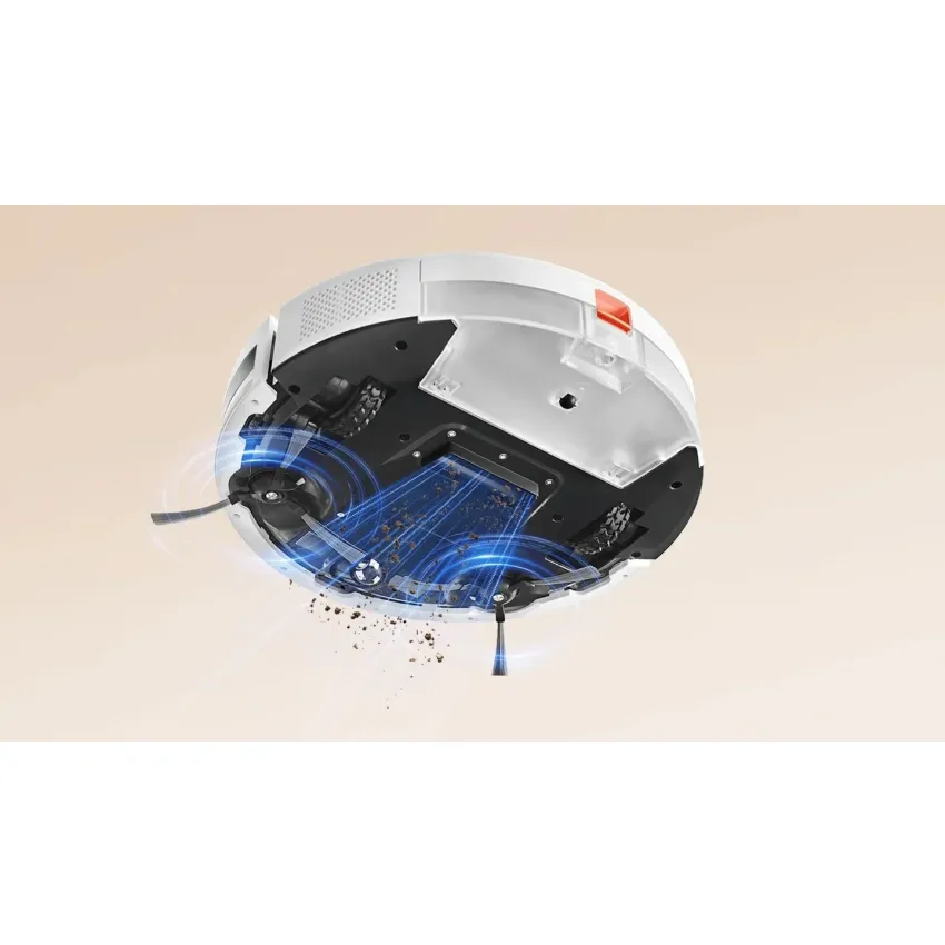 Aspirateur robot Xiaomi Vacuum E5 | 53060 - Blanc 