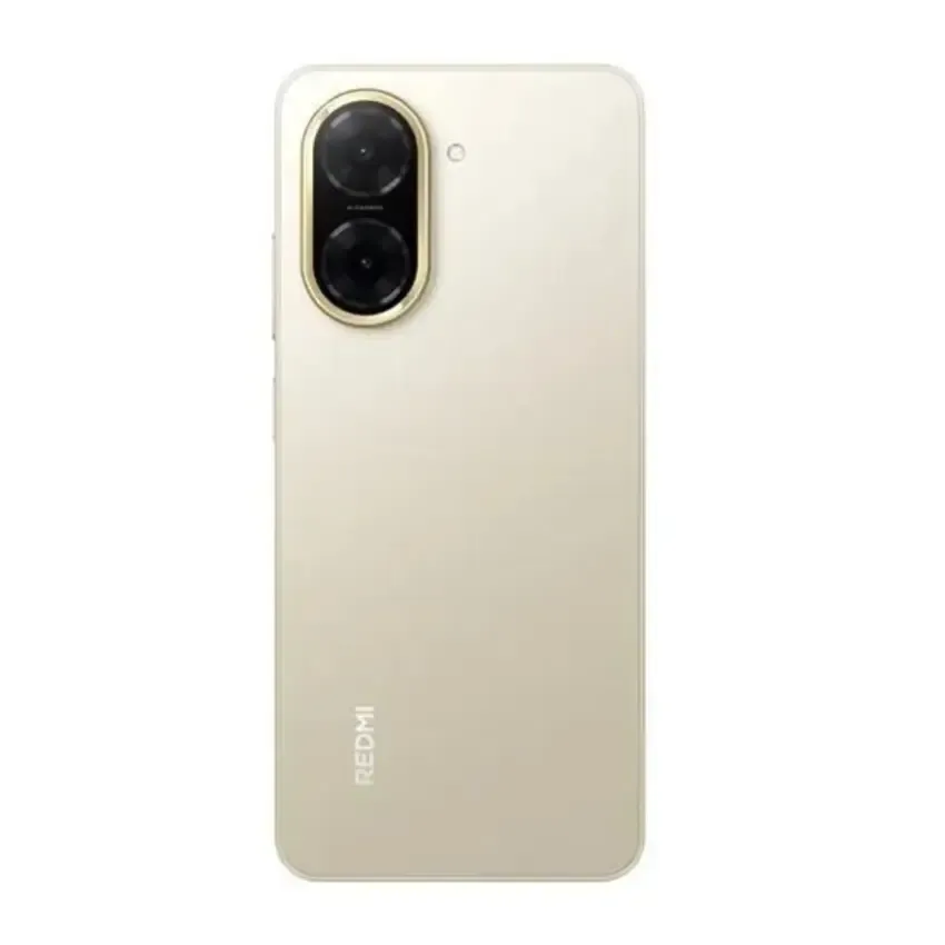 Smartphone XIAOMI REDMI A5 | 3 Go - 64 Go - Sandy Gold
