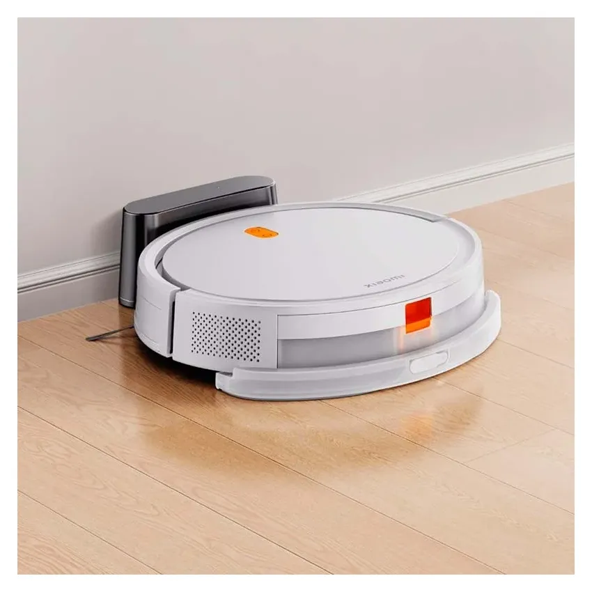 Aspirateur robot Xiaomi Vacuum E5 | 53060 - Blanc 