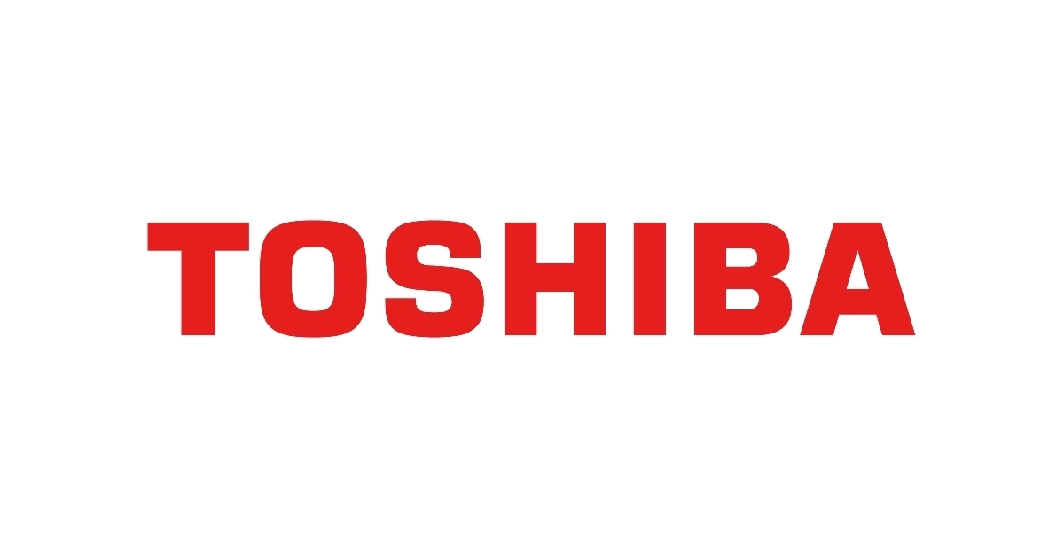 TOSHIBA