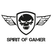 Spirit Of Gamer