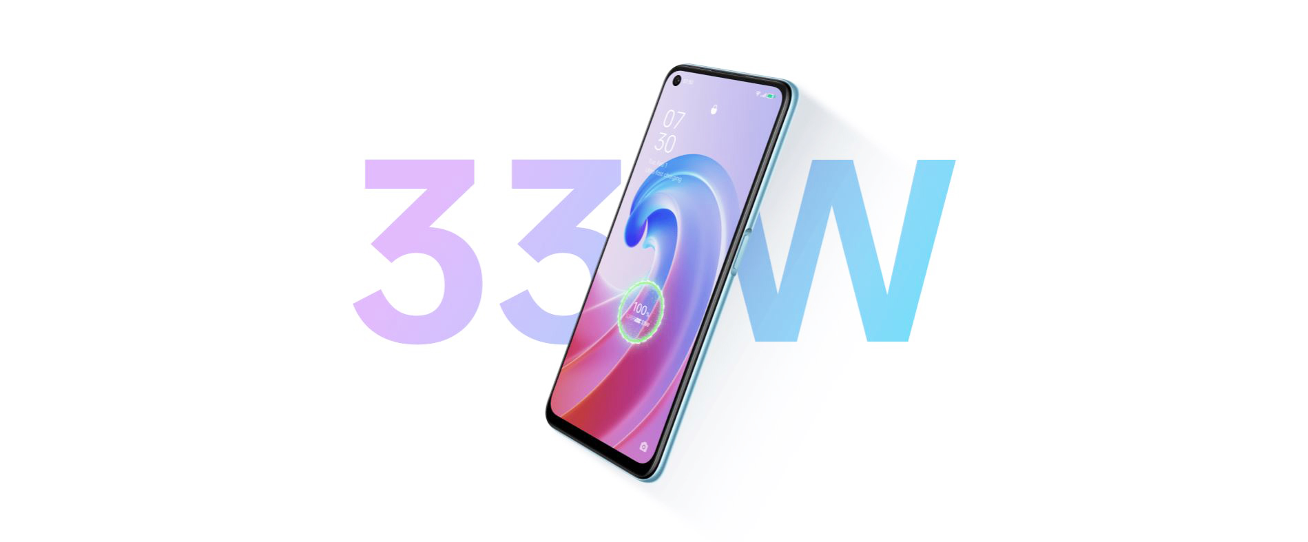33W SUPERVOOC