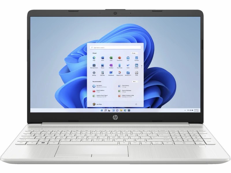 HP Pavilion 15 Pouces - Core I5 - 1To - 8 Go Ram - Ecran Tactile 