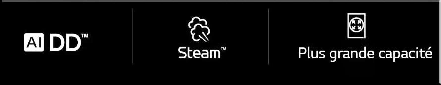 ADD - STEAM - Grande Capacité