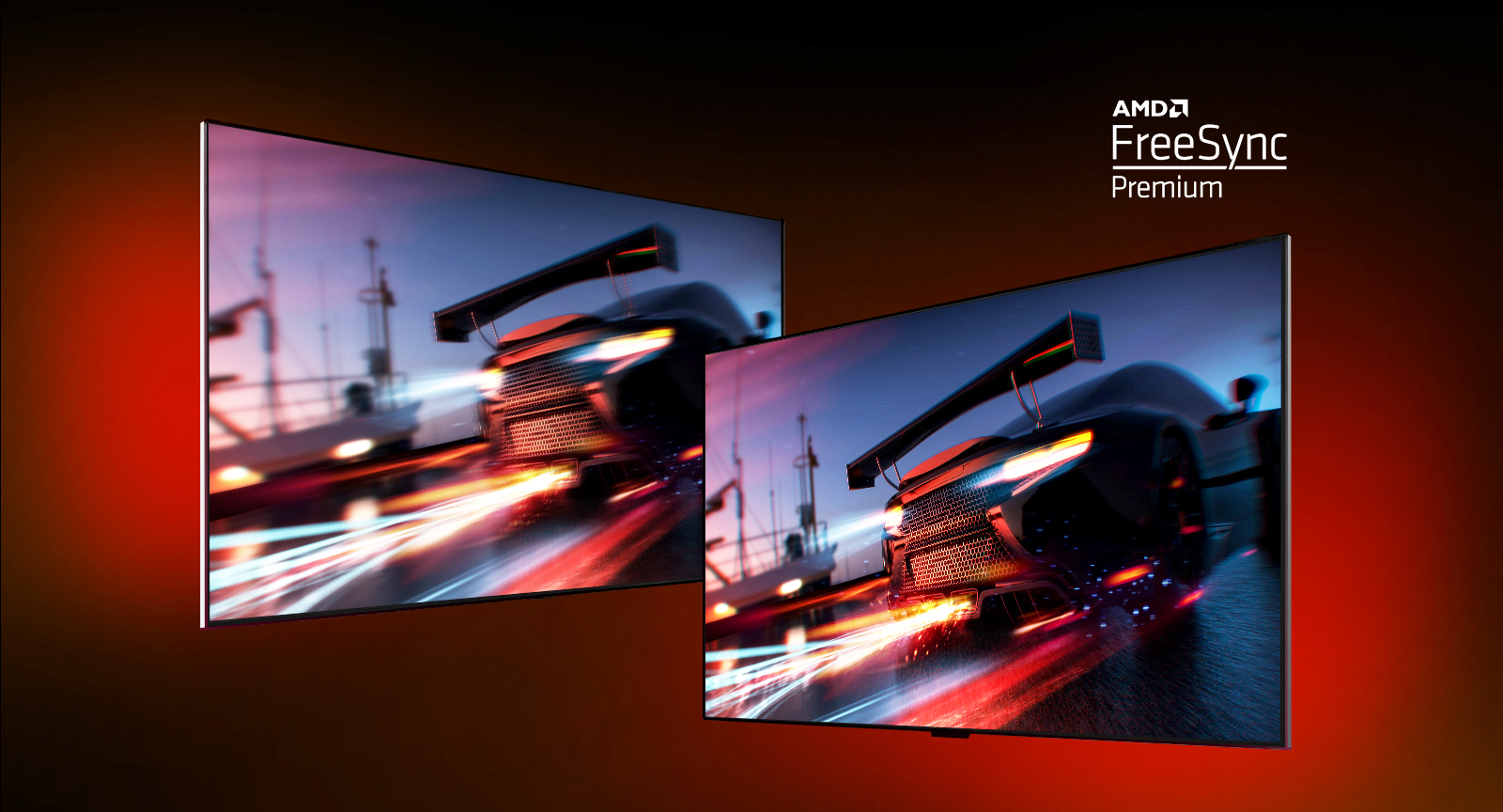 AMD FreeSync Premium