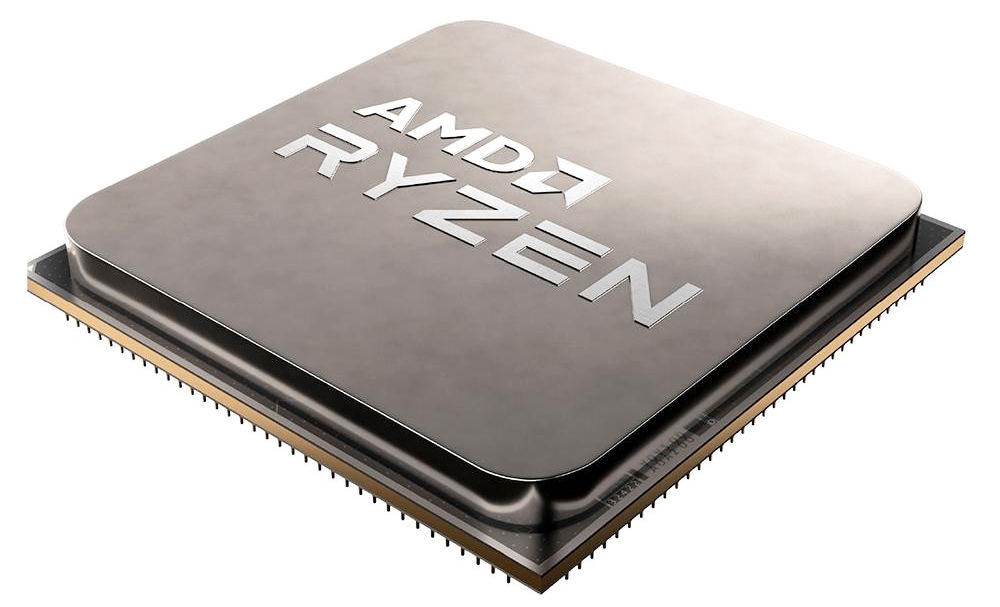 AMD Ryzen™