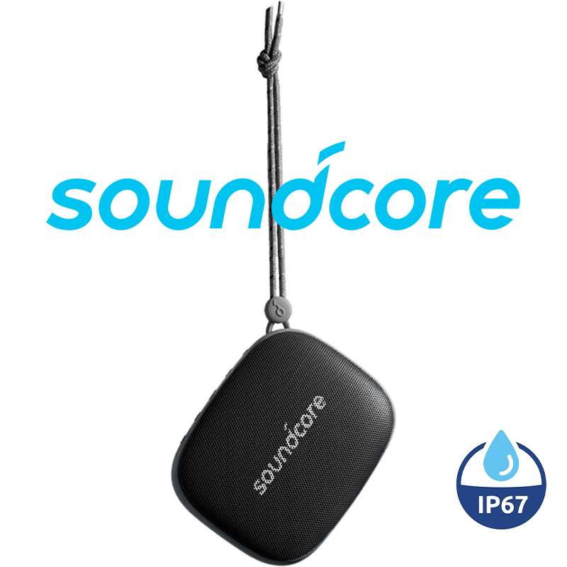 ANKER SOUNDCORE Haut-Parleur Icone Mini (A3121H)