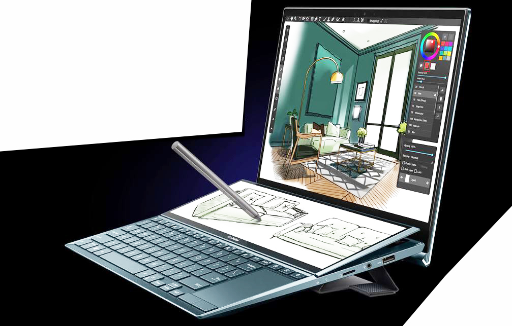 UX482EG-KA093T