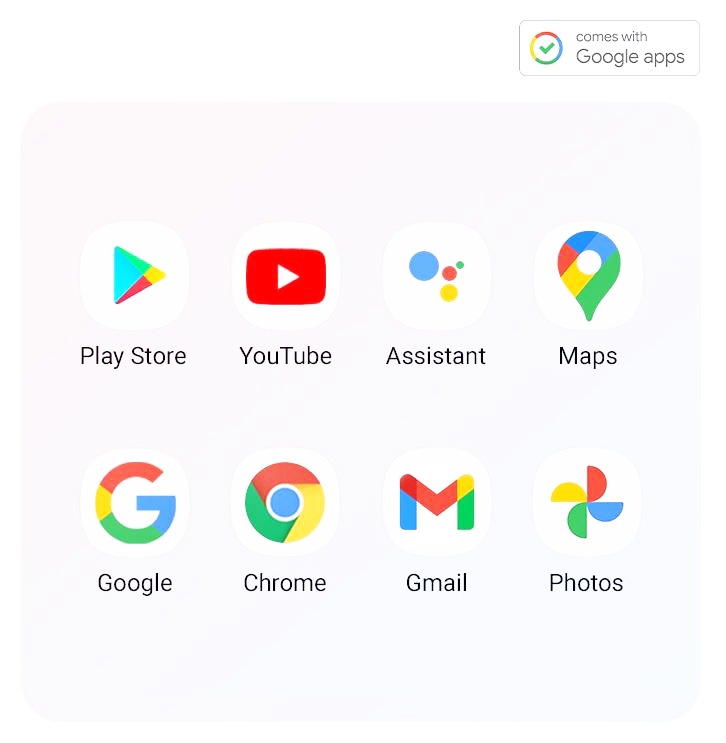 Android™